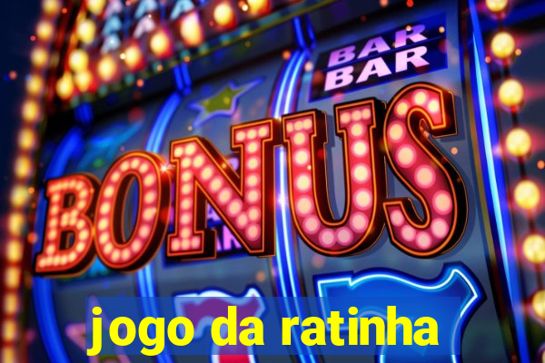 jogo da ratinha